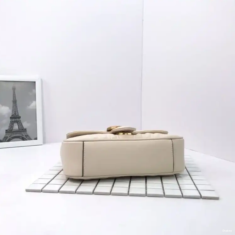 Gucci 19B57G0011 Bags 0825
